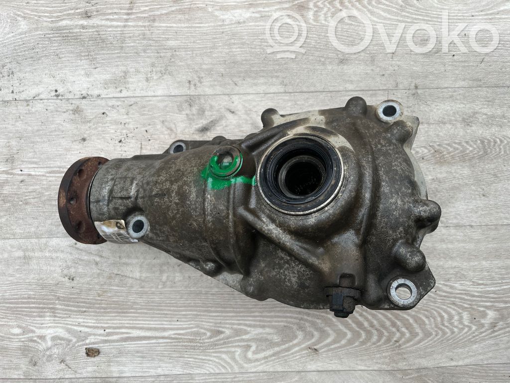 BMW 3 F30 F35 F31 Front differential 