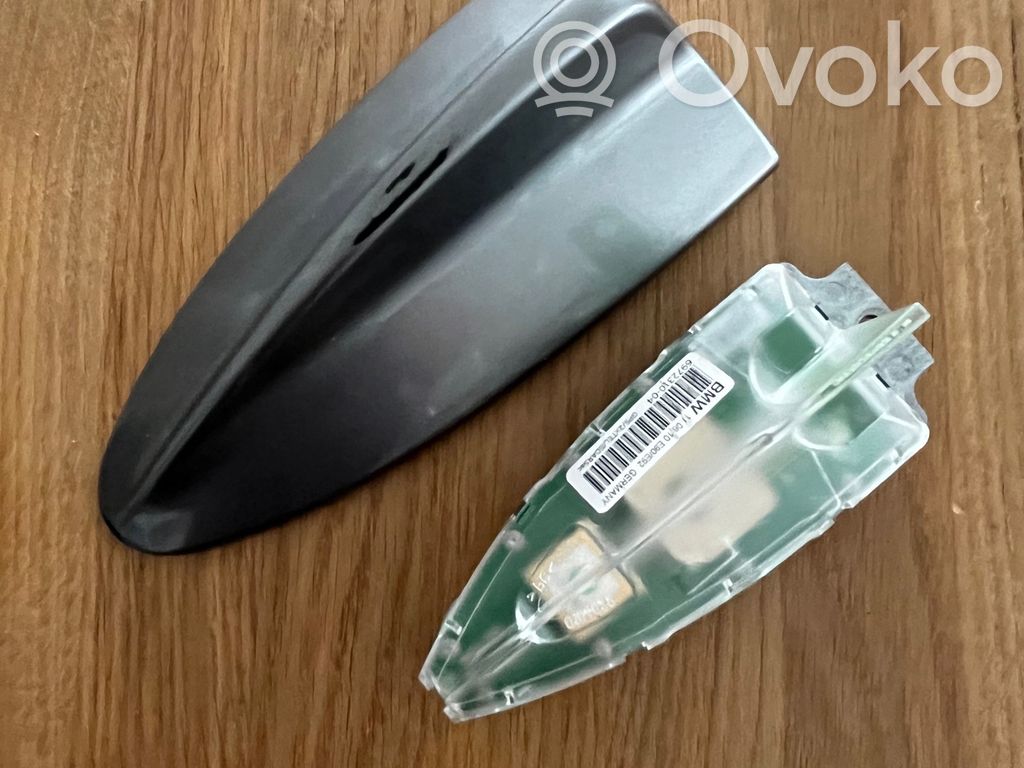 BMW 3 E92 E93 Antena (GPS antena) 
