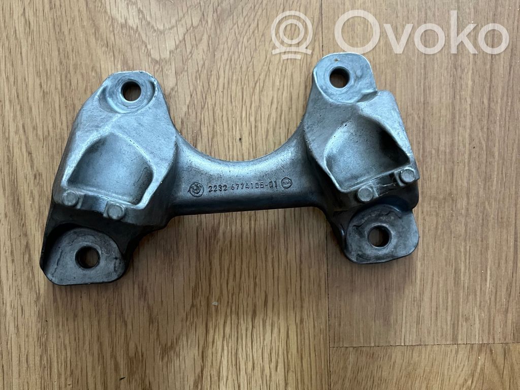 Gearbox mounting bracket   6774105,22326774105