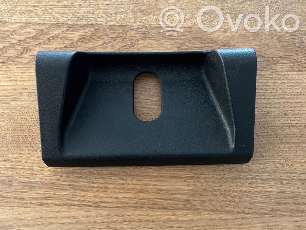 BMW X1 E84 Protector del borde del maletero/compartimento de carga 