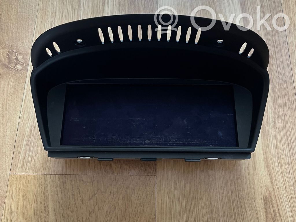 BMW 3 E92 E93 Screen/display/small screen 