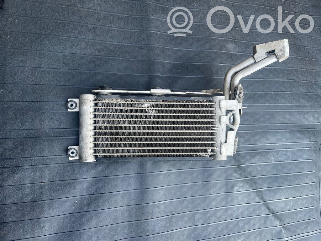 BMW 3 E92 E93 Transmission/gearbox oil cooler 