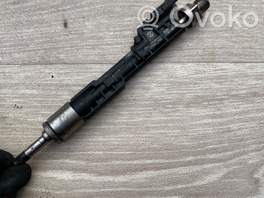 BMW X1 E84 Sprausla (-i) 