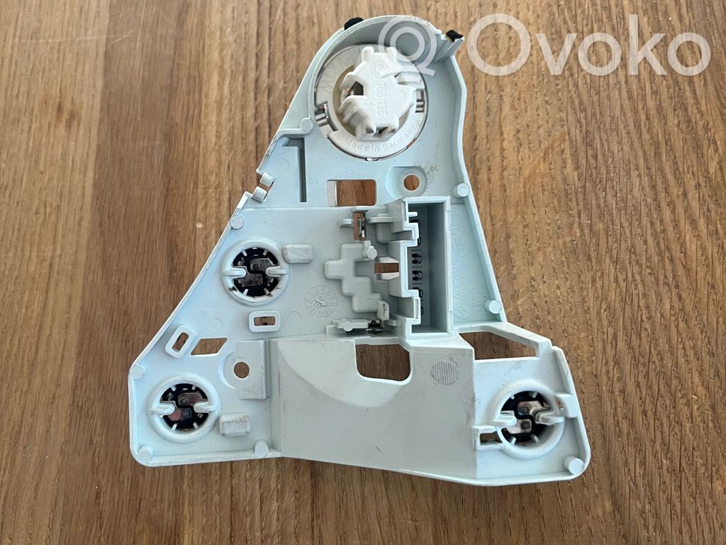 BMW 3 E92 E93 Tail light bulb cover holder 