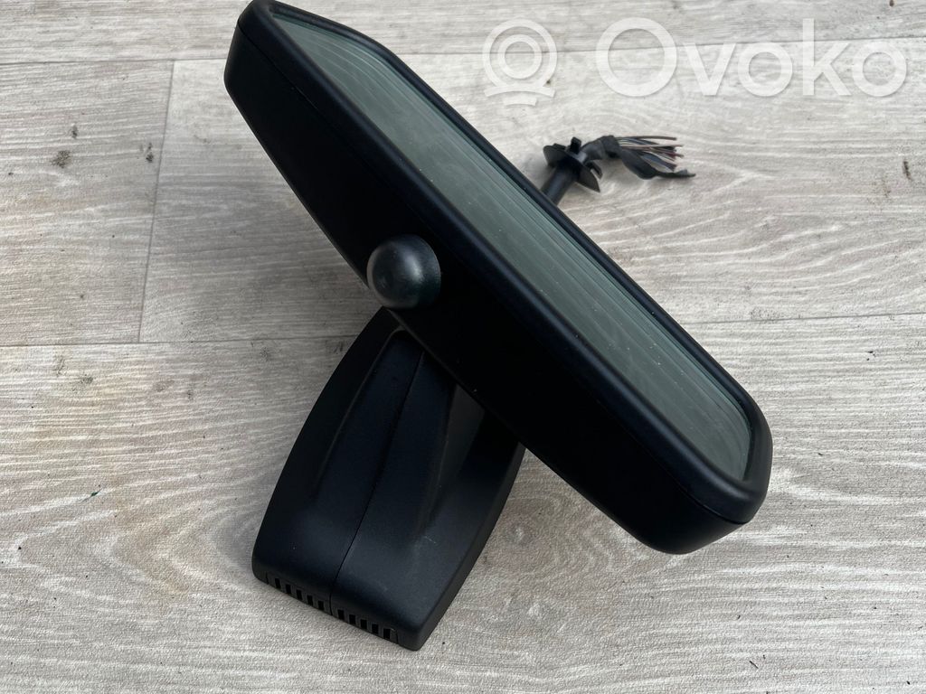 Espejo retrovisor (interior)   0100112