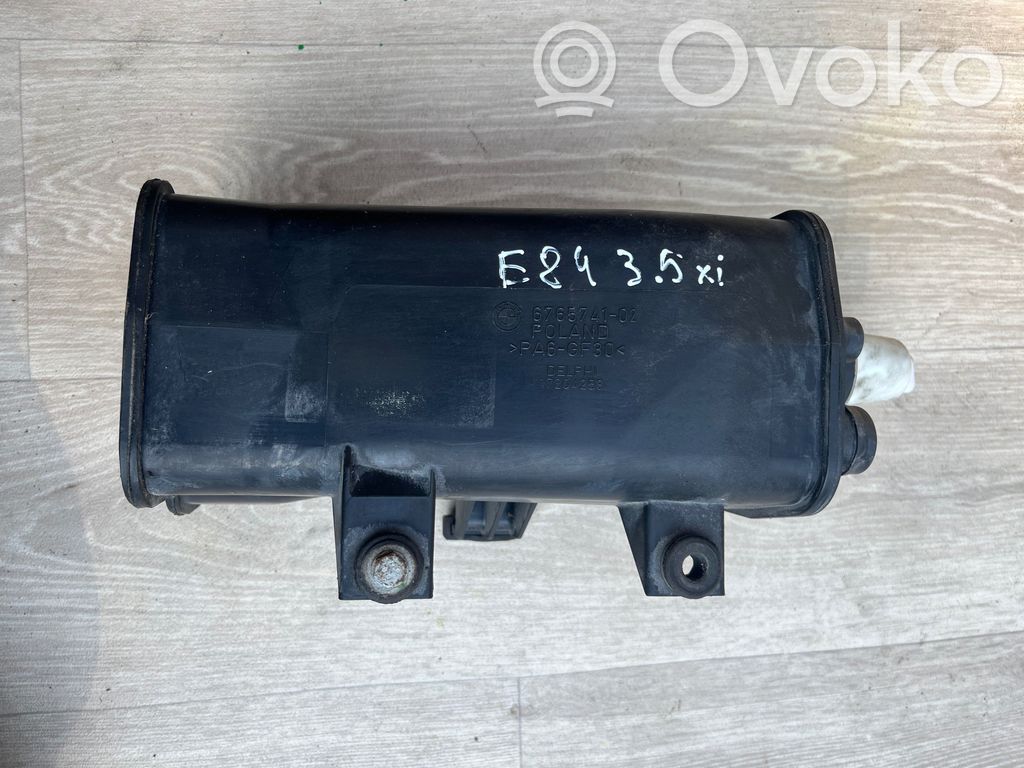 BMW X1 E84 Aktivkohlefilter 