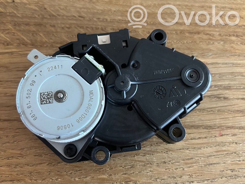 BMW 3 E90 E91 Headlight part 