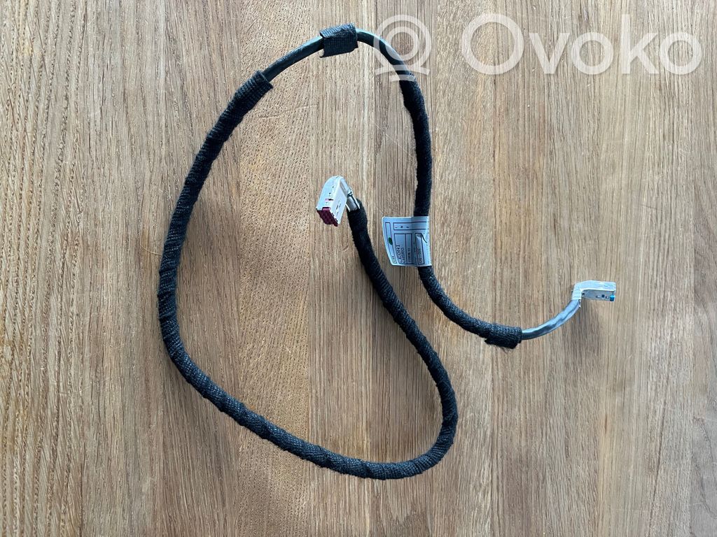 BMW 3 E90 E91 Other wiring loom 