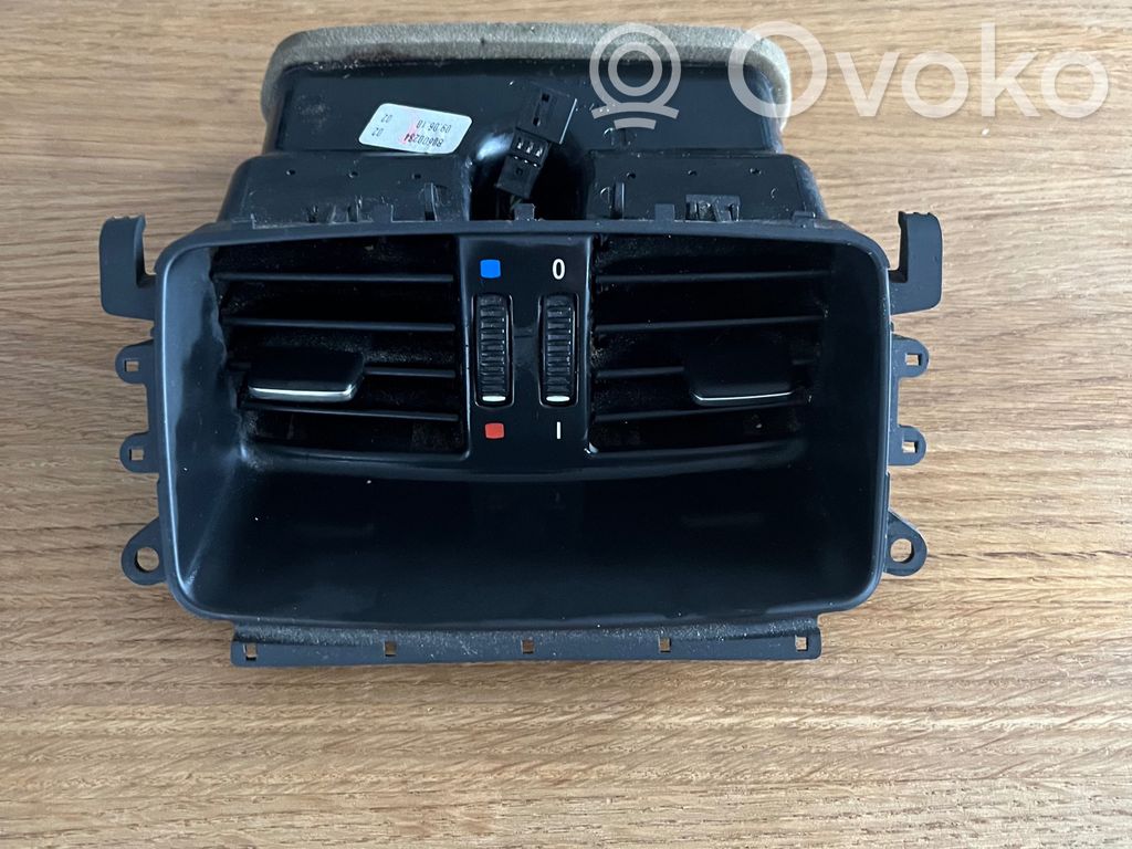 BMW 3 E92 E93 Grilă ventilație spate 