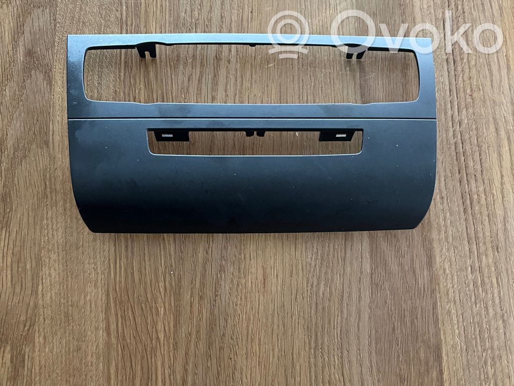 BMW 1 E82 E88 Climate control/heater control trim 