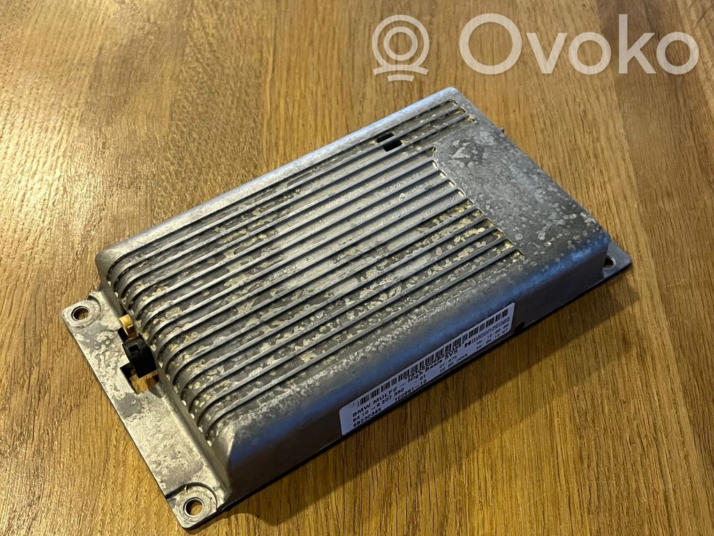 Bluetooth modulis   84109207360,9207360
