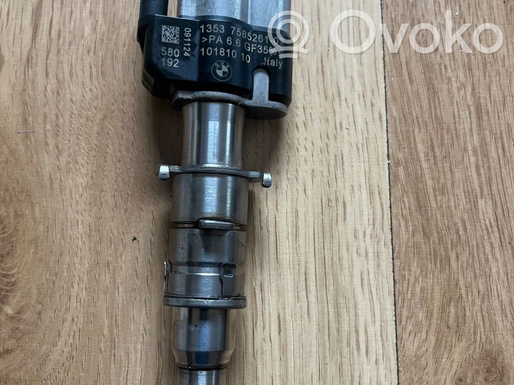 Fuel injector   7585261,13537585261
