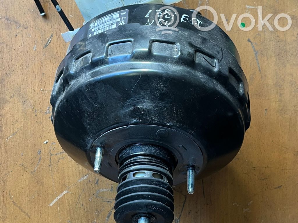 Servo-frein   6785648