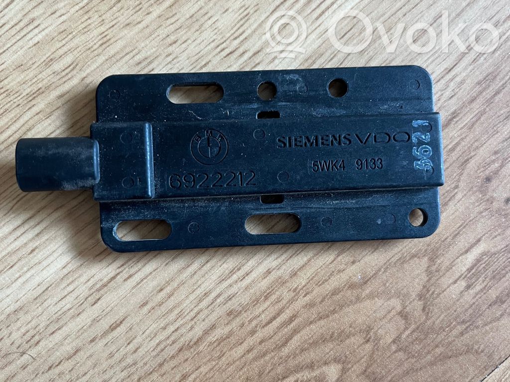 BMW 3 E92 E93 Interior comfort aerial antenna 