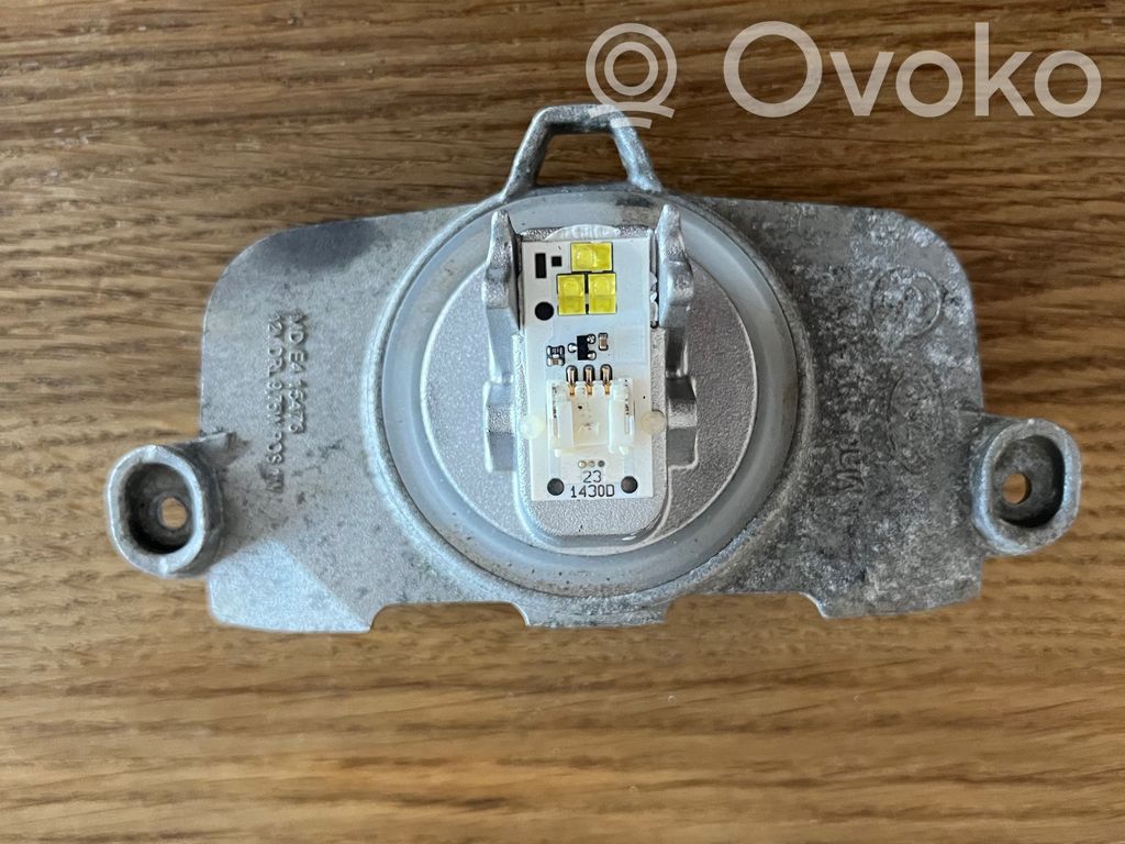 BMW 3 F30 F35 F31 Modul control cu balast LED 