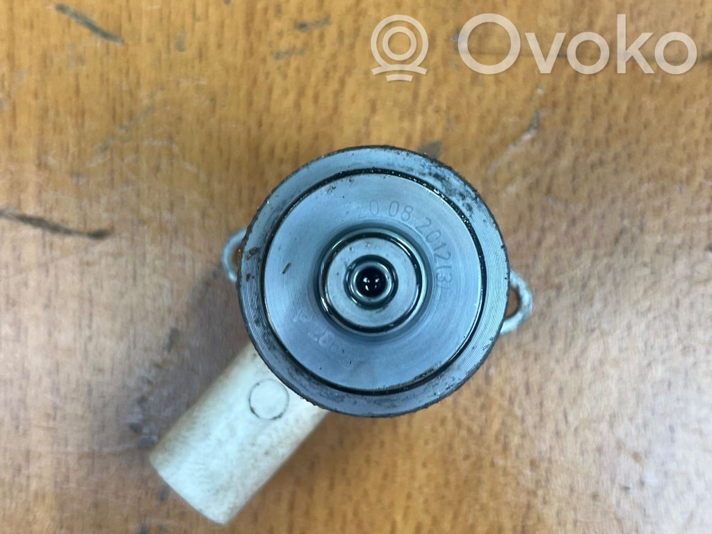 BMW X1 E84 Hydraulisen servojärjestelmän paineventtiili 