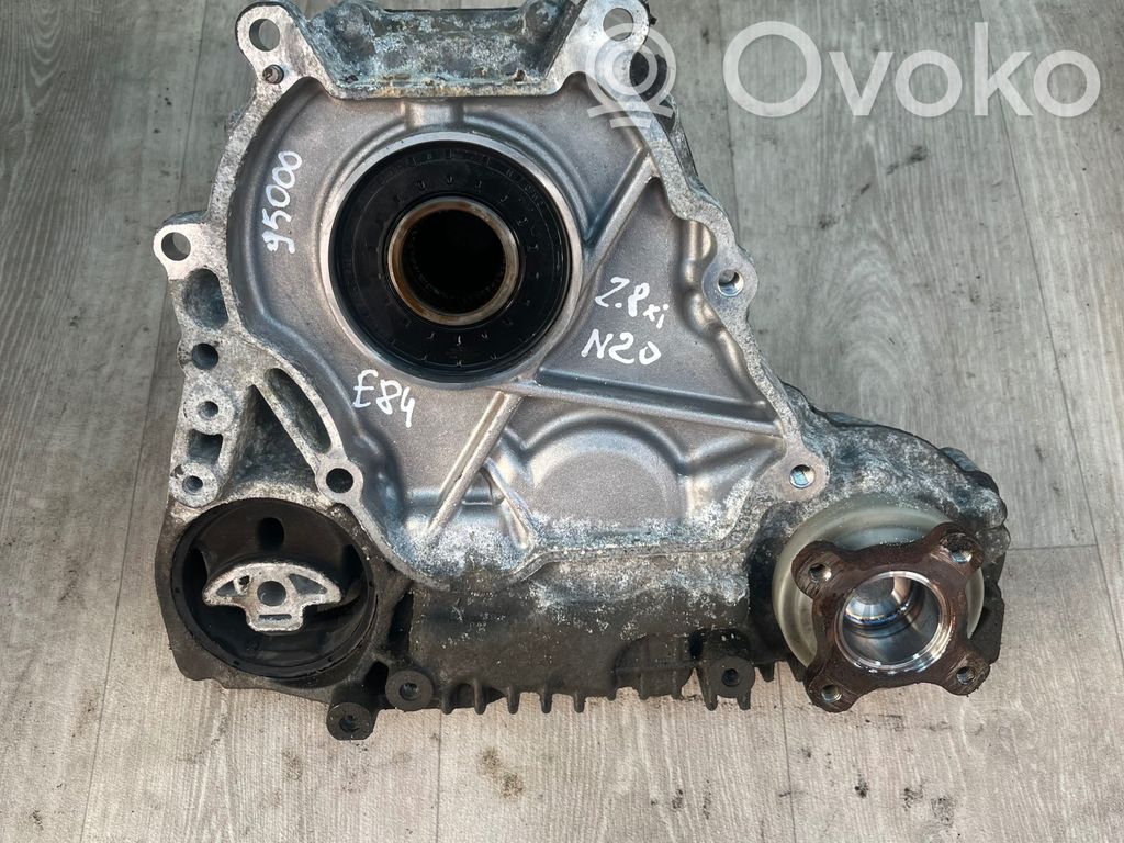 BMW X1 E84 Verteilergetriebe 