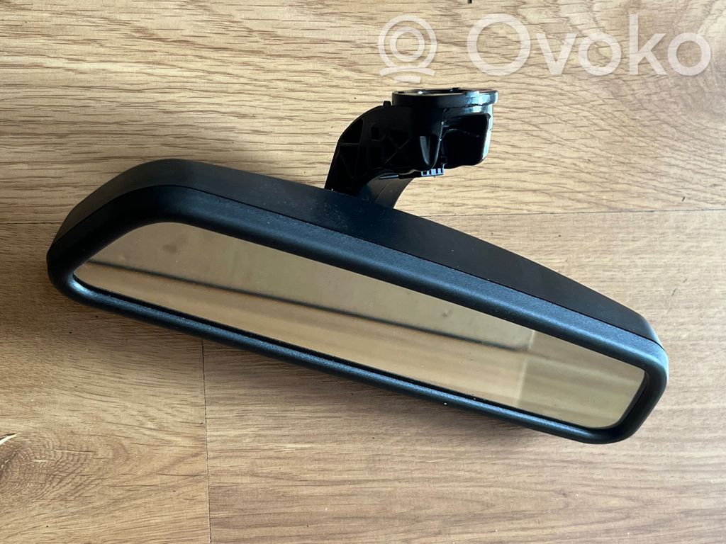 BMW X1 E84 Espejo retrovisor (interior) 