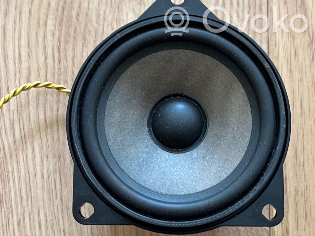Front door speaker   9143153,65139143153