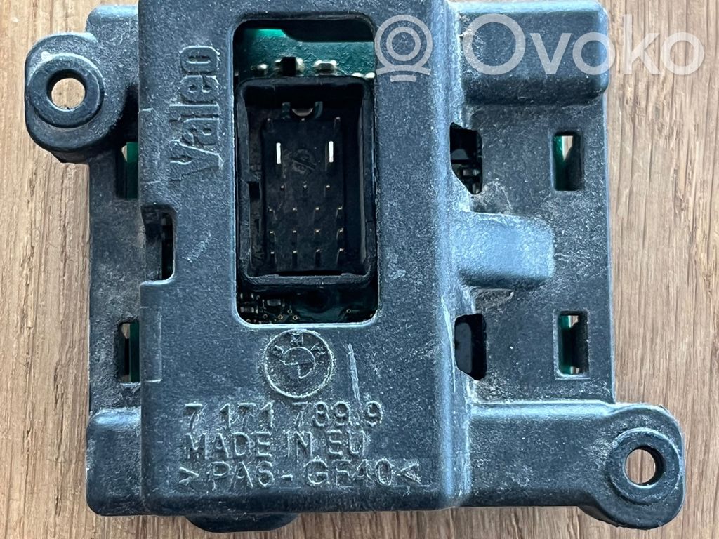 BMW 1 E82 E88 Light module LCM 