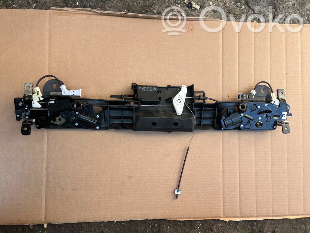 BMW 3 E92 E93 Convertible roof lock/latch 