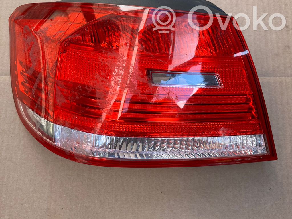 BMW 3 E92 E93 Lampa tylna 