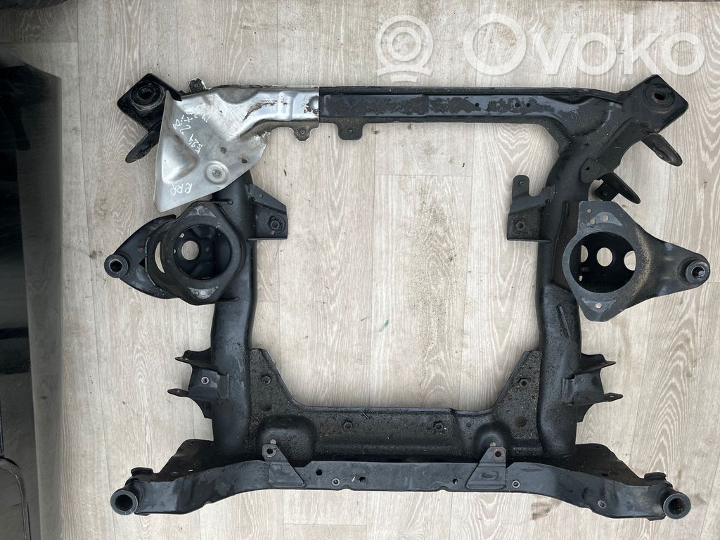 BMW X1 E84 Front subframe 