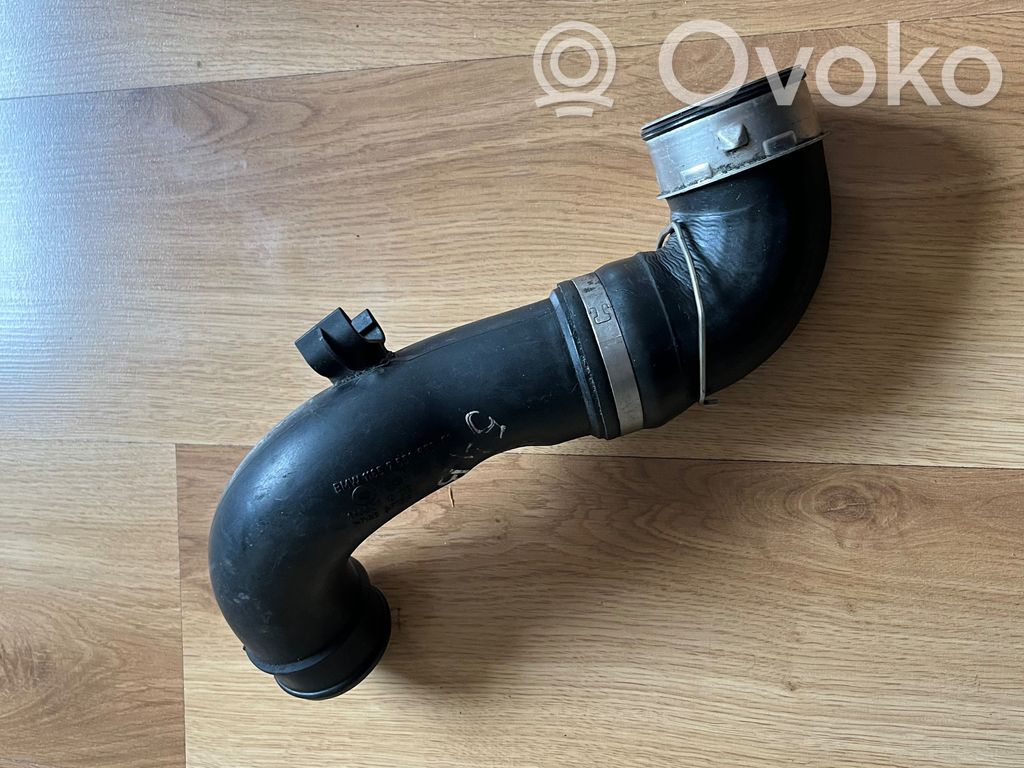 BMW 3 E92 E93 Intercooler hose/pipe 