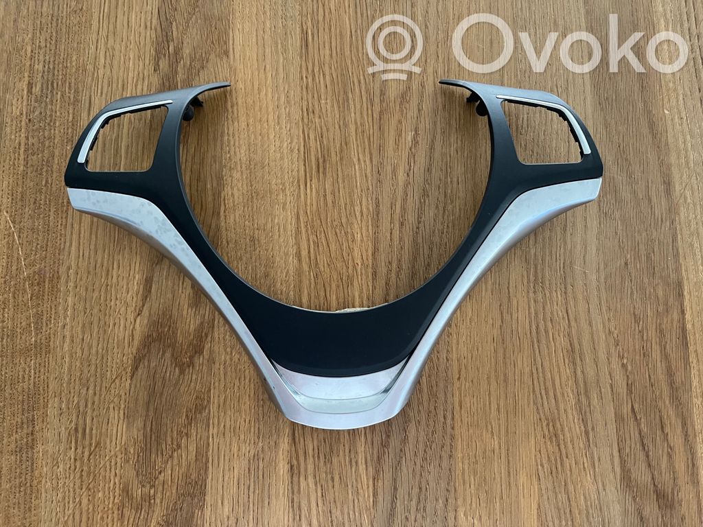 BMW X1 E84 Steering wheel trim 
