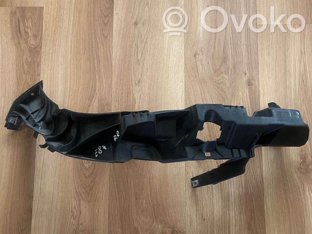 BMW X1 E84 Headlight/headlamp mounting bracket 