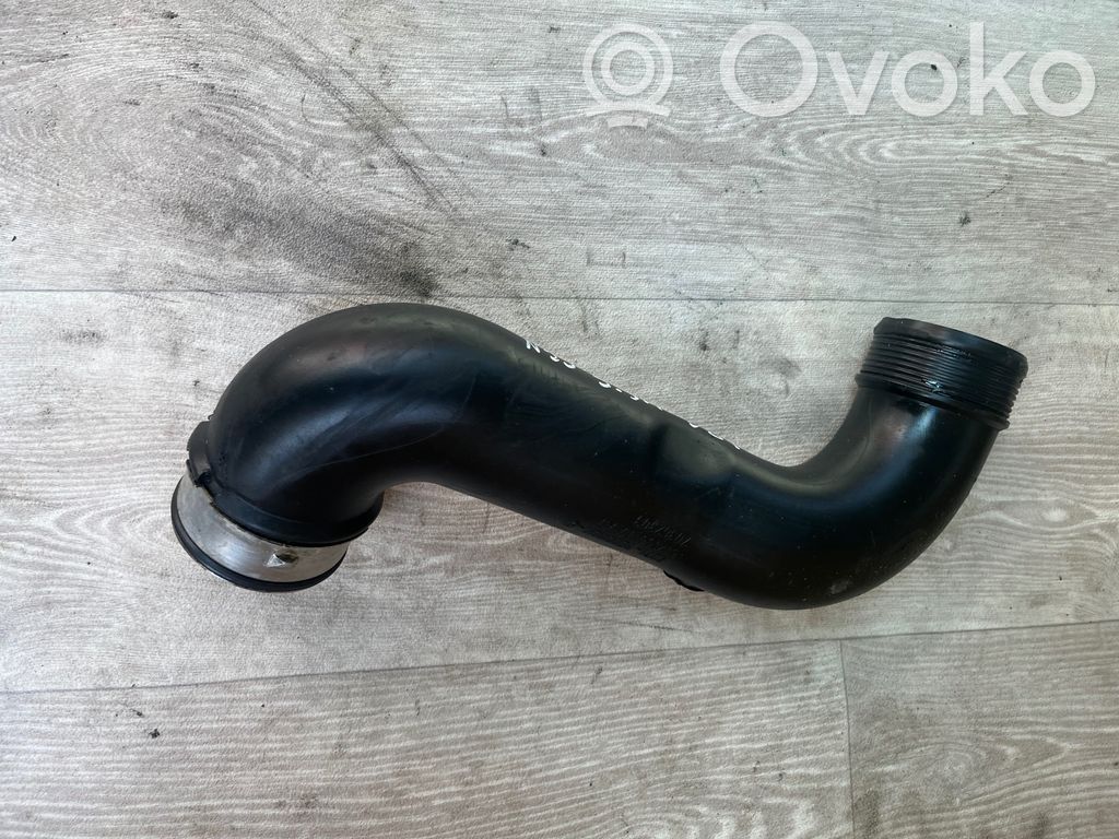 Intercooler hose/pipe   7590304,13717590304