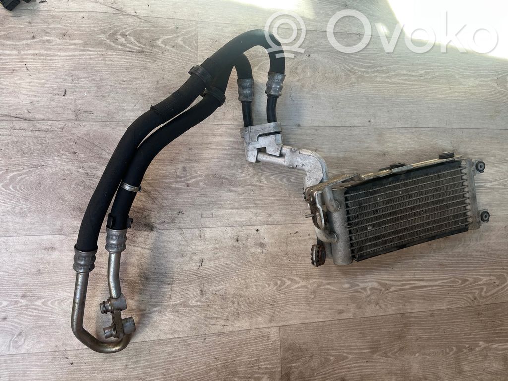 BMW 3 E92 E93 Transmission/gearbox oil cooler 