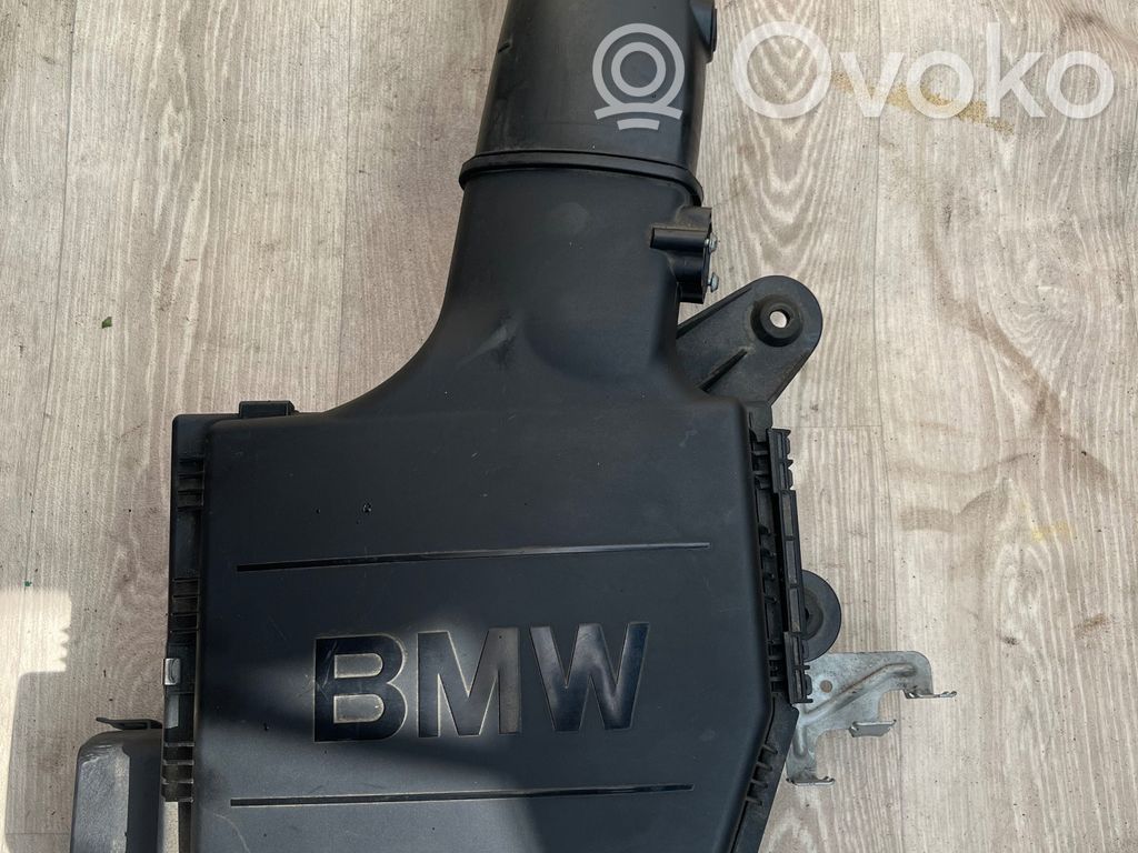 BMW 3 E92 E93 Ilmansuodattimen kotelo 