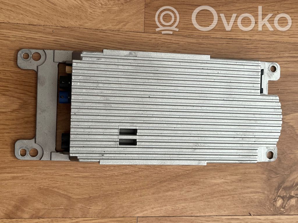 BMW 3 E92 E93 Module unité de contrôle Bluetooth 