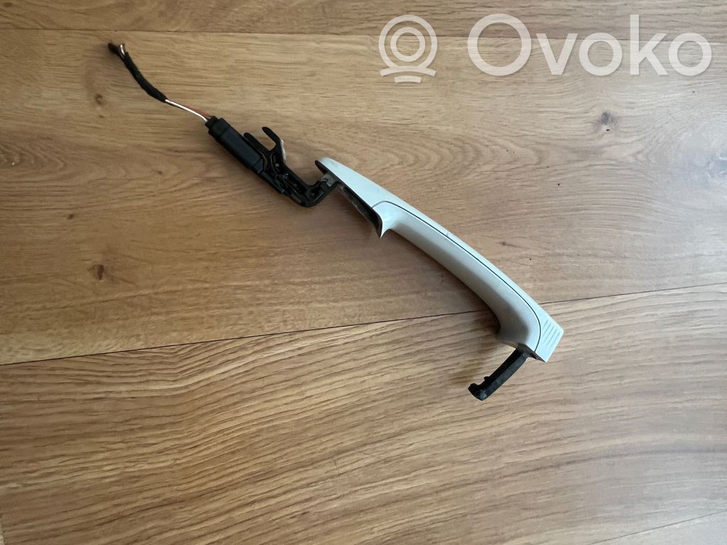 BMW X1 E84 Manecilla externa puerta delantera 