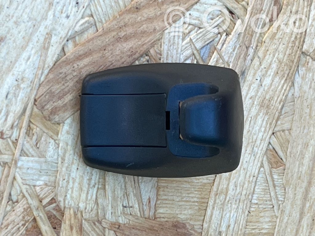 BMW 3 GT F34 Clip/gancio/supporto per aletta parasole 