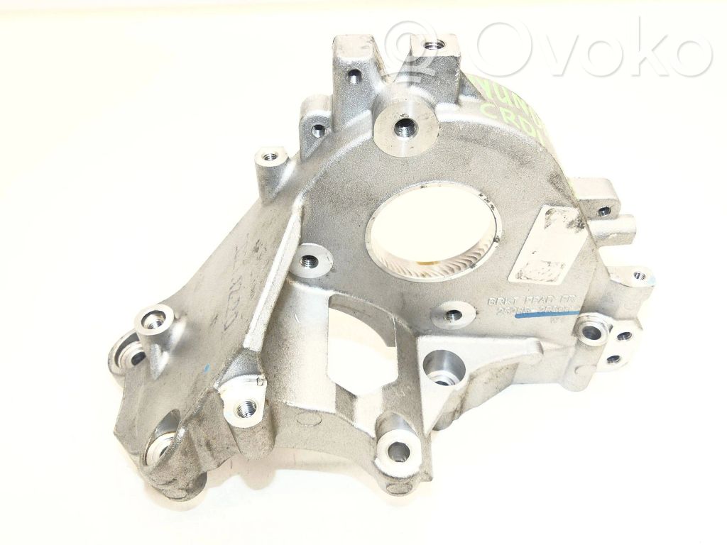 Genesis GV70 Suport motor 