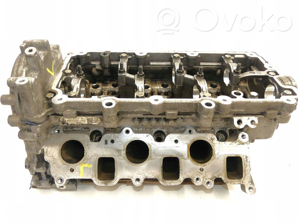 Audi A4 S4 B8 8K Головка 