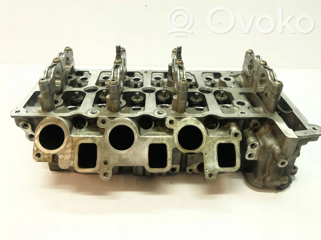 Culata del motor   059354DF