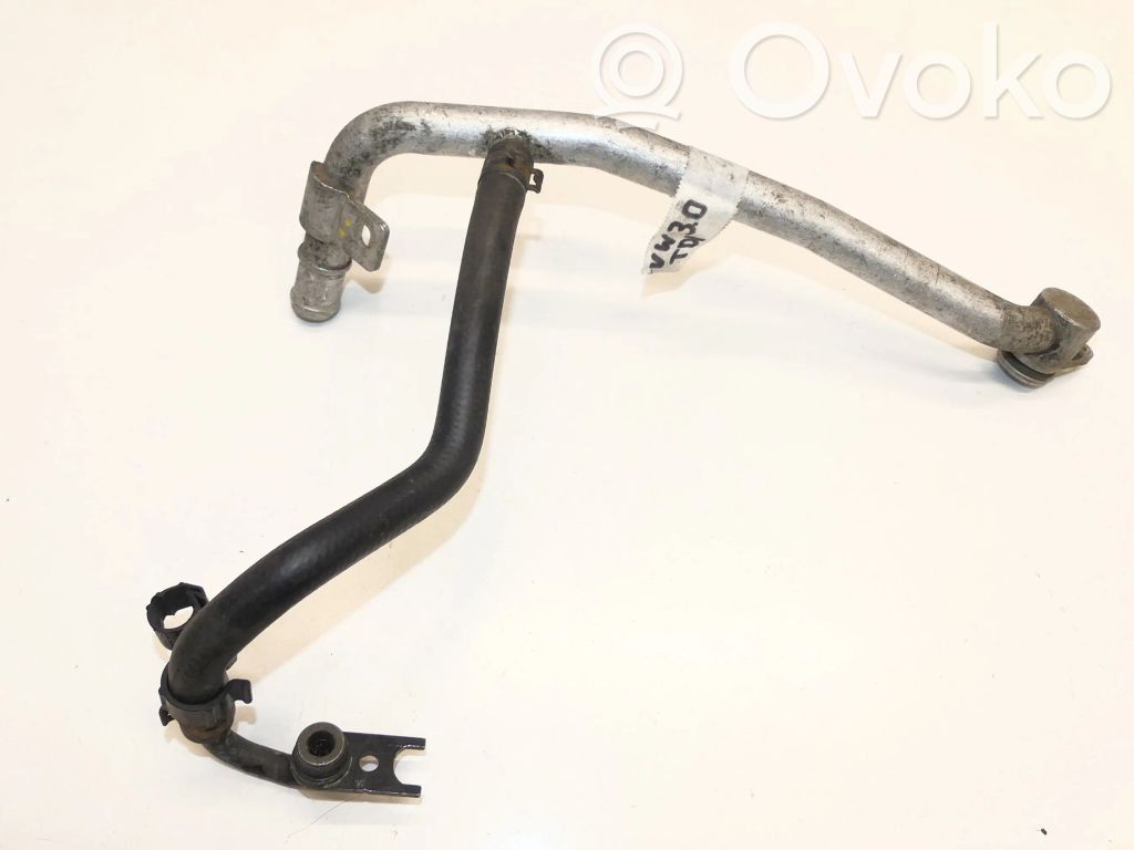 Kühlleitung / Kühlschlauch   059121075DK