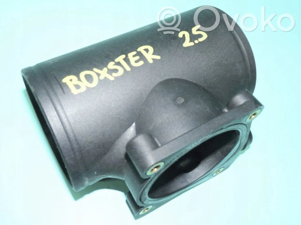 Porsche Boxster 986 Części silnika inne 