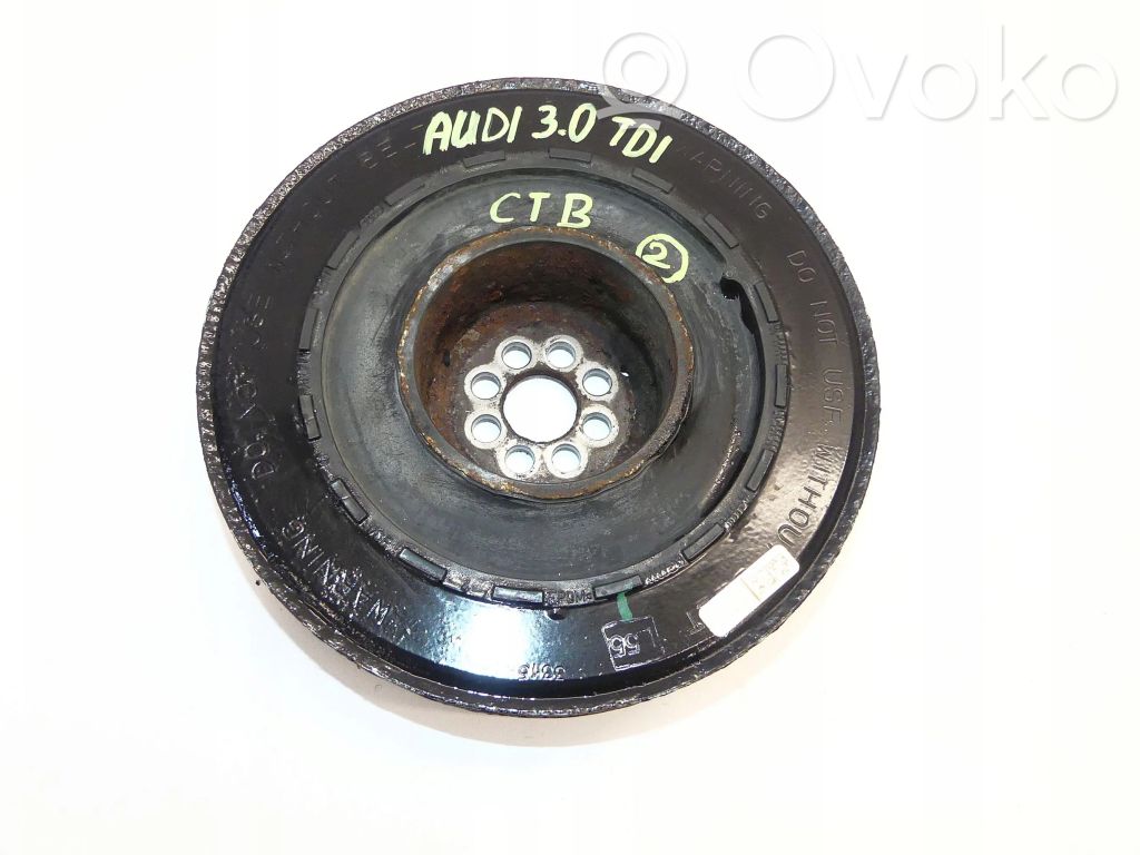 Riemenscheibe   059105251DB