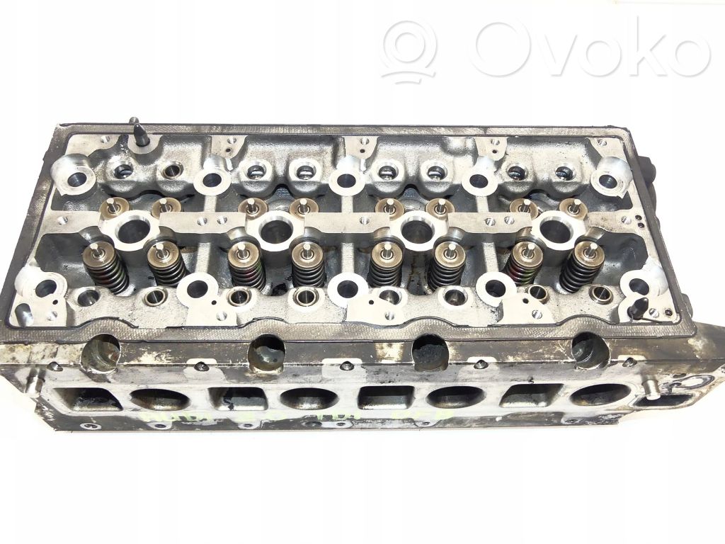 Audi A6 S6 C8 4K Galva 