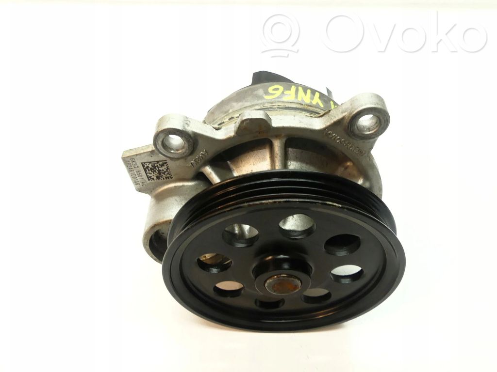 Water pump   GK2Q8501AA