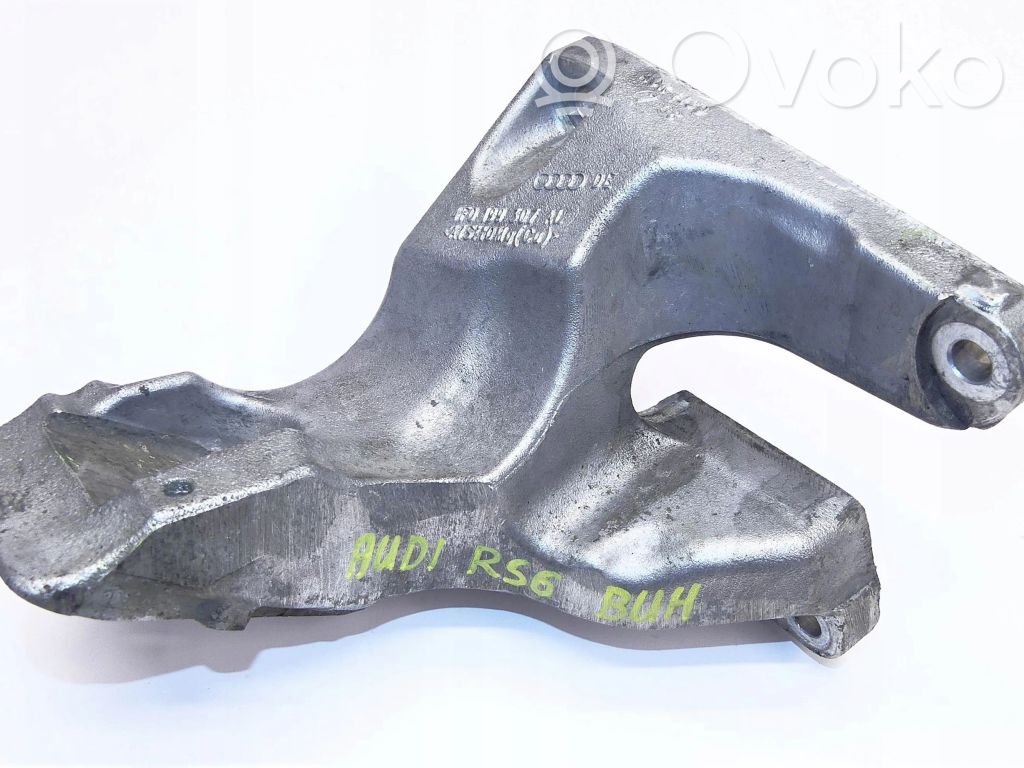 Audi RS6 C6 Engine mounting bracket 