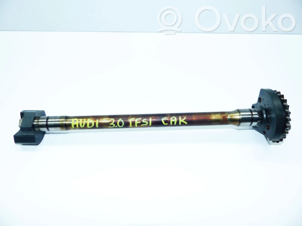 Audi A4 S4 B8 8K Eje de equilibrio 
