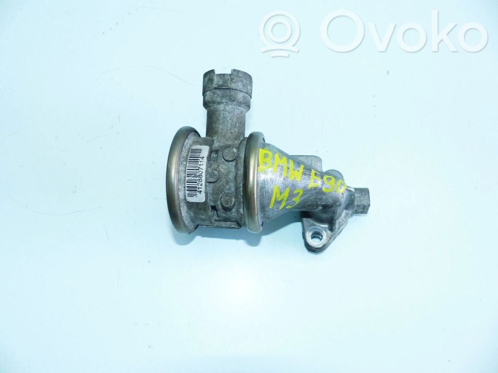 EGR vožtuvas   7838028