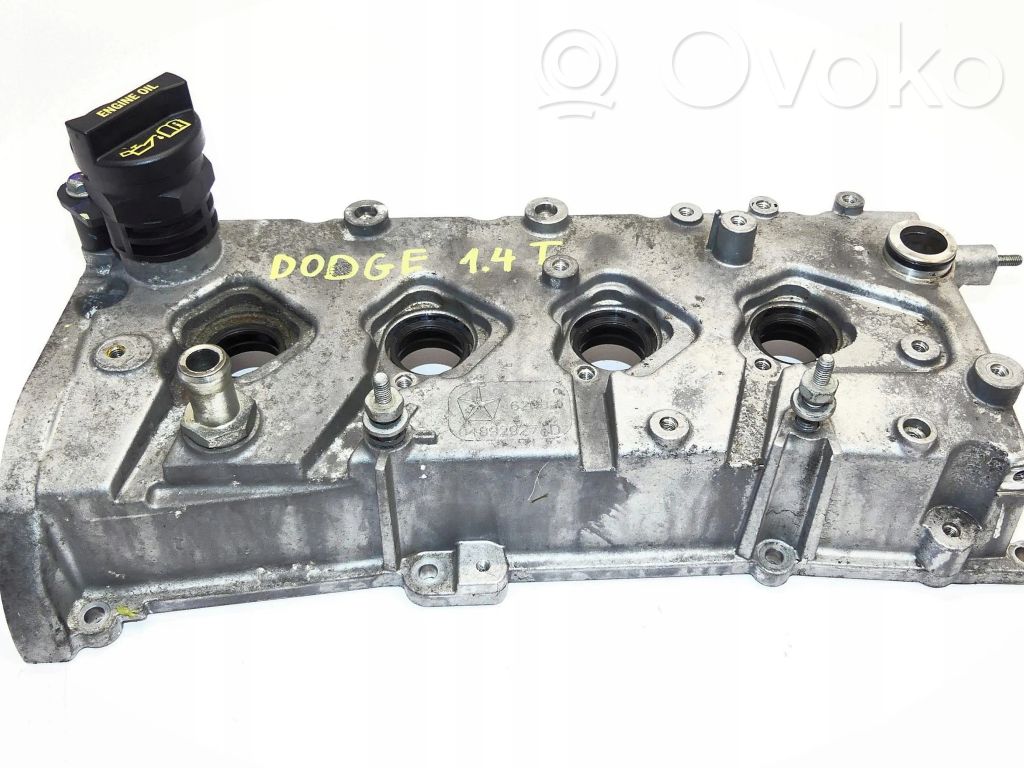 Ventildeckel   04892927AD