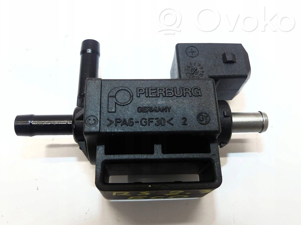 Valve vacuum   BL3E9K378BA