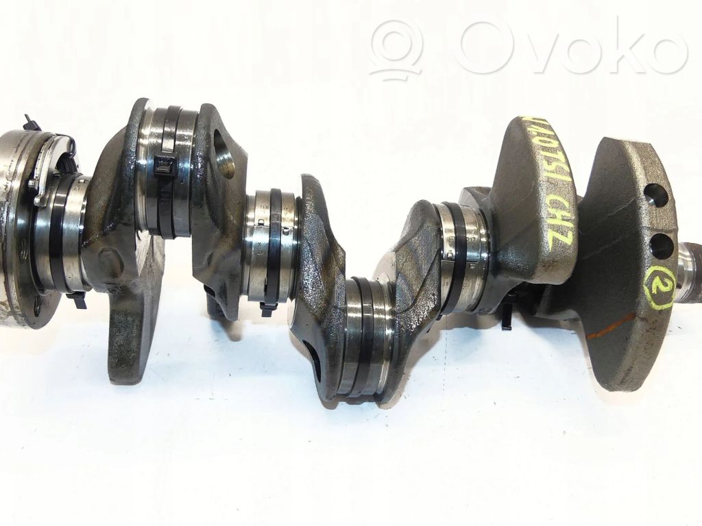 Audi A1 Albero motore 